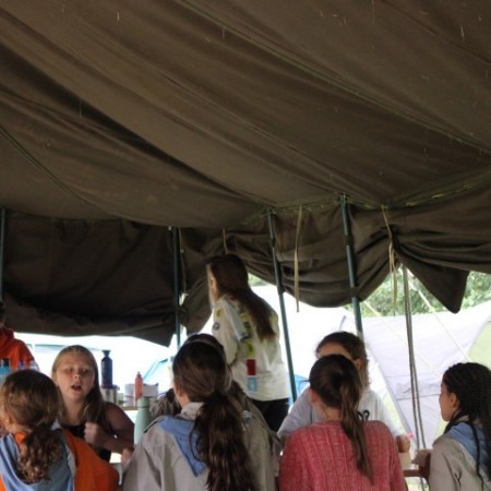 IMG 2971  Small - Scouts en Gidsen Zaventem 